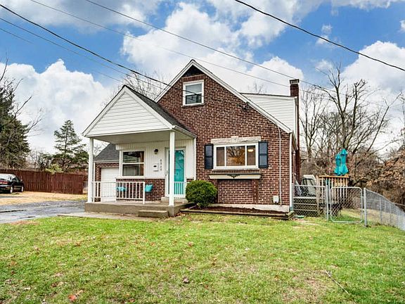 2nd image of 6949 Kellway Ct