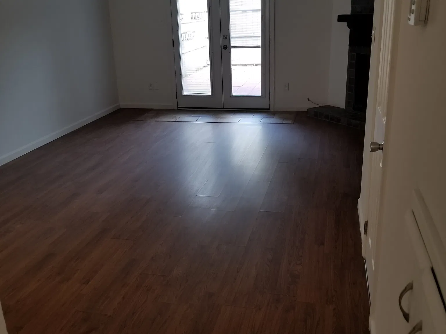 2 bed, 1.5 bath, 1014 sqft, $1,000 — Photo 3