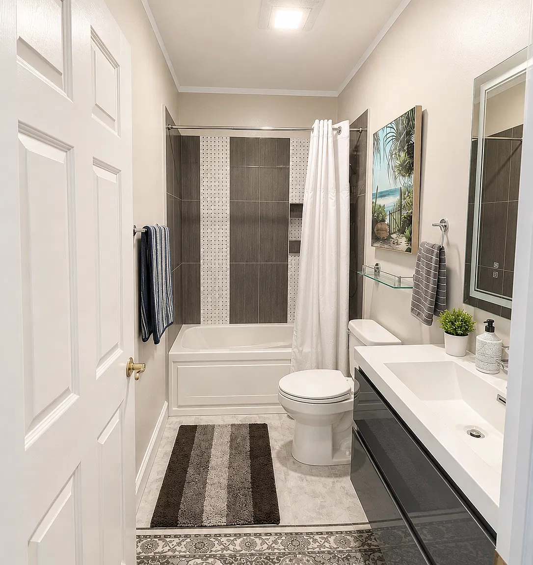 2 bed, 1750 sqft, $3,750 — Photo 3