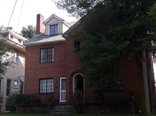 1586 Virginia St E APT D, Charleston, WV 25311