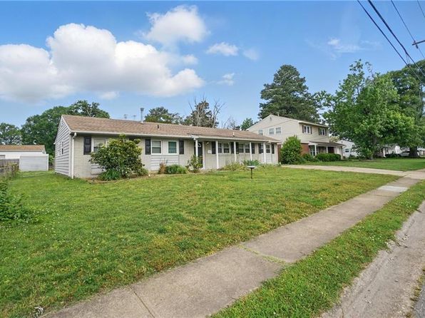 225 Cheyenne Rd, Virginia Beach, VA 23462