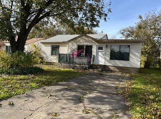 2210 Vine St, Abilene, TX 79602
