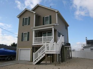210 Wood St, Little Egg Harbor, NJ 08087