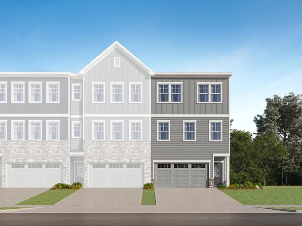 2869 Foster Woods Dr, Apex, NC 27502