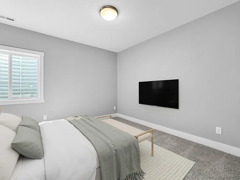 Van Meter Townhomes — Photo 7
