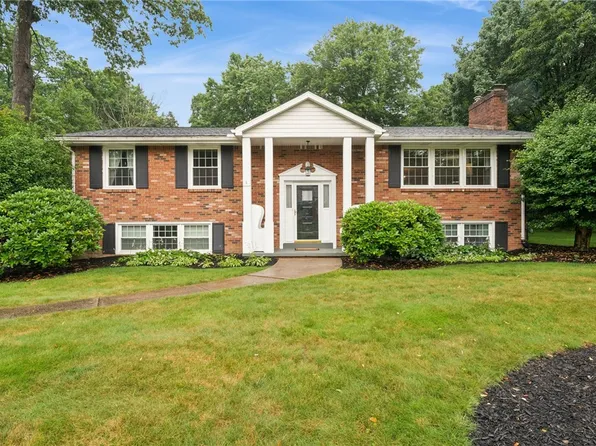 3043 Ben Venue Dr, Greensburg, PA 15601