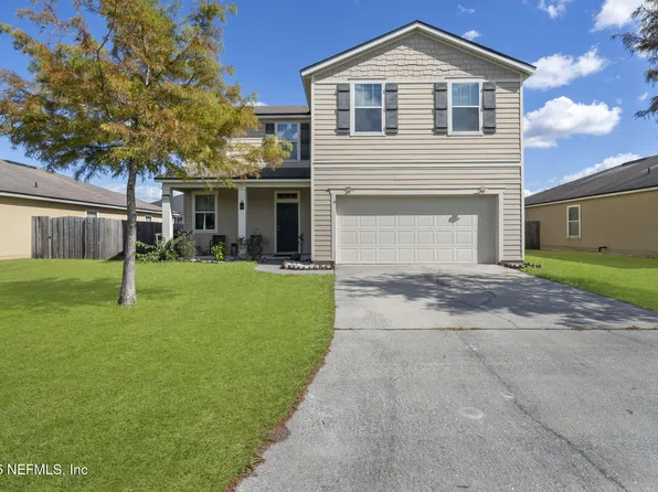 3847 FALCON CREST Drive, Green Cove Springs, FL 32043