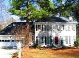 4130 S Fork Dr, Snellville, GA 30039
