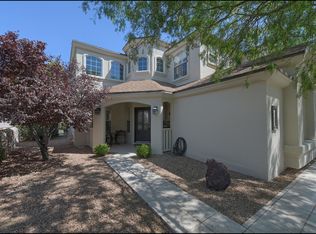 6045 Los Siglos Dr, El Paso, TX 79912