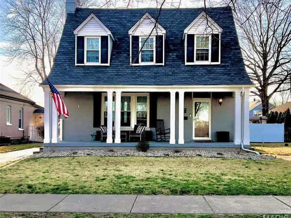 309 Mississippi Ave, Crystal City, MO 63019