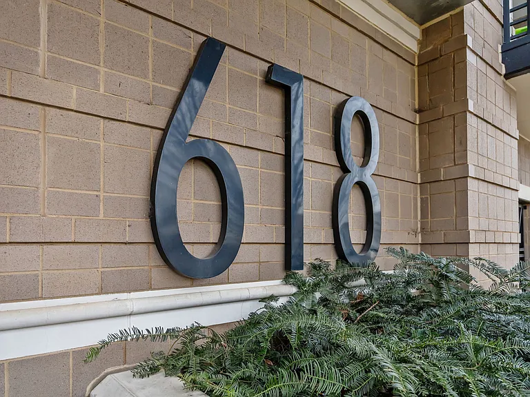 618 N Boylan Ave #702 — Photo 37