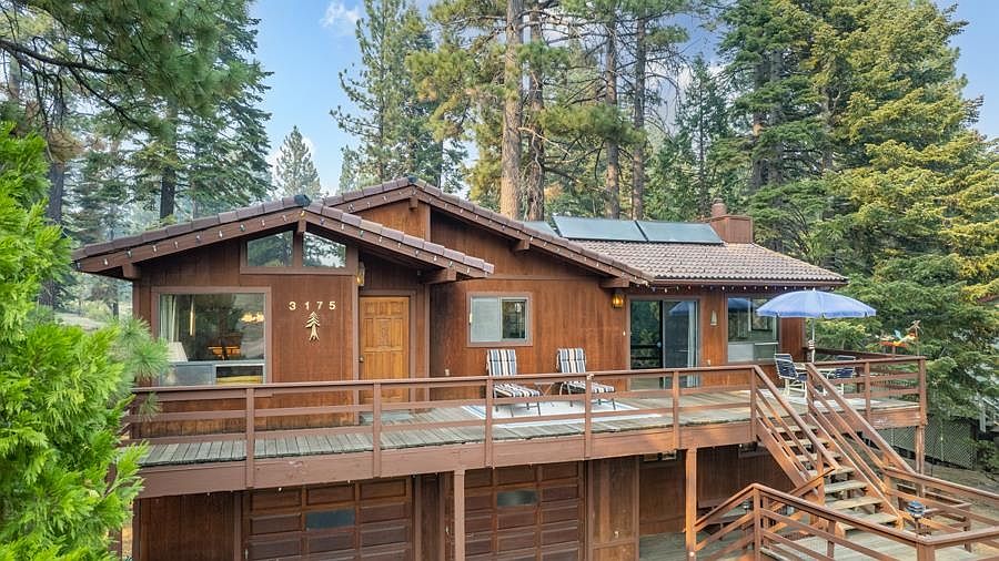 3175 Cedarwood Dr, Tahoe City, CA 96145 Zillow
