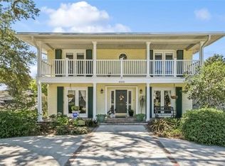 4500 Clearlake Dr, Metairie, LA 70006
