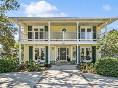 4500 Clearlake Dr, Metairie, LA, 70006