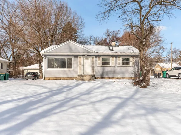 2410 Harding Ave, Ypsilanti, MI 48197