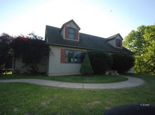 42425 Quail Hollow Ct, Albany, OH