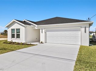 1437 NW 2nd St, Cape Coral, FL 33993