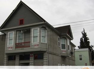 104 E Sonora St, Stockton, CA 95203
