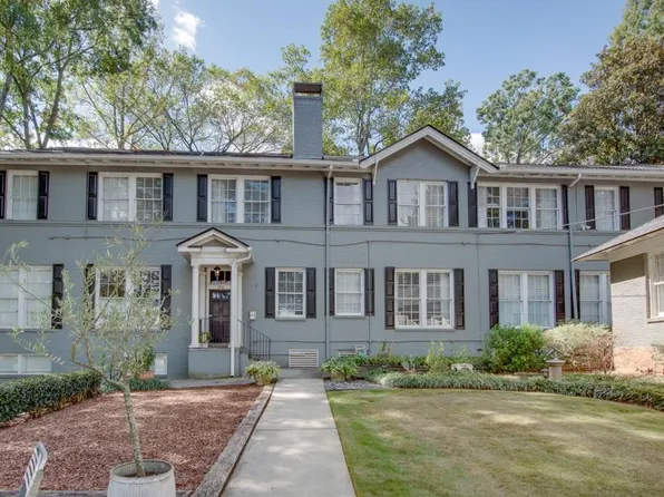 1350 N Morningside Dr NE APT 8, Atlanta, GA 30306