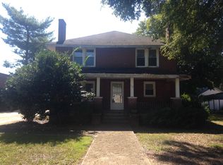 137 W Church St, Troutman, NC 28166