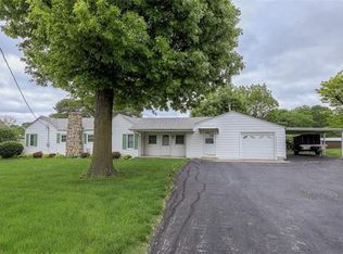 1009 SW Ward Rd, Lees Summit, MO 64081