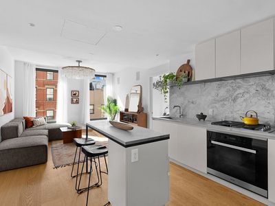 45 E 7th St APT 4A, New York, NY, 10003