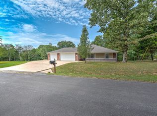 6 Naworth Ln, Bella Vista, AR 72714
