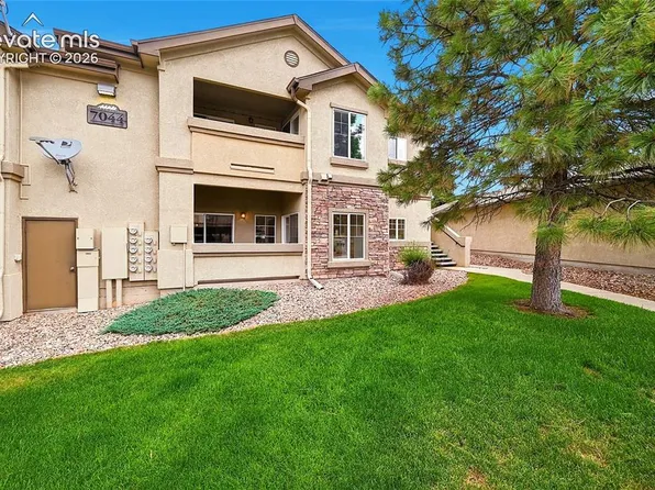 7044 Ash Creek Hts APT 104, Colorado Springs, CO 80922