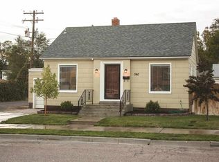 340 E Putnam St, Pocatello, ID 83201