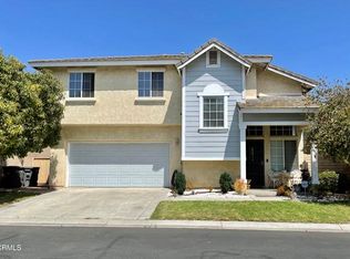 515 Calle Capistrano, Oxnard, CA 93030