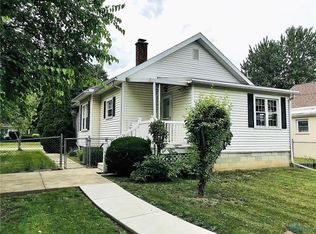 1203 Main St, Genoa, OH 43430