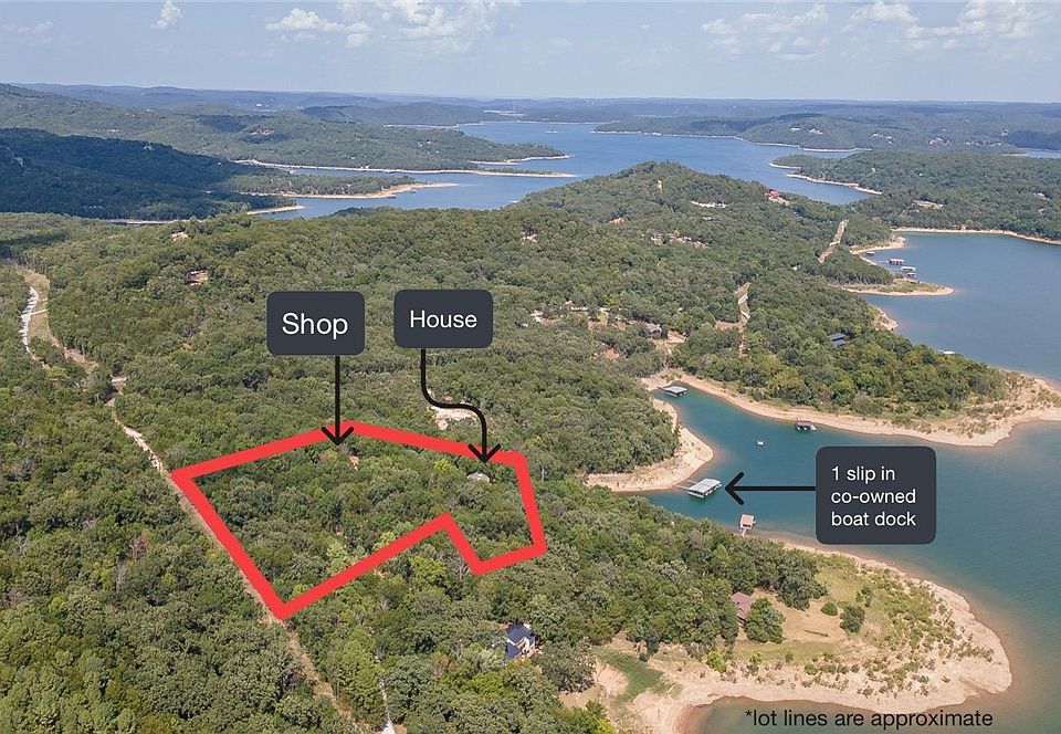 1st image of 20401 Slate Gap Rd