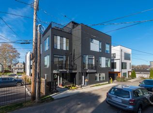 2338 W 16th Pl #8, Cleveland, OH 44113