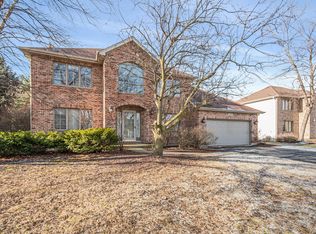 13352 Meadow Ln, Plainfield, IL 60585