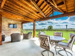 3132 W Alamosa Dr, Terrell, TX 75160