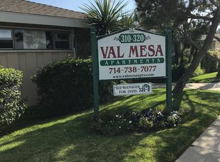 310 W Valencia Mesa Dr APT 3, Fullerton, CA 92835