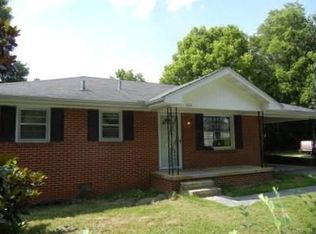 725 Barrow St, Hopkinsville, KY 42240