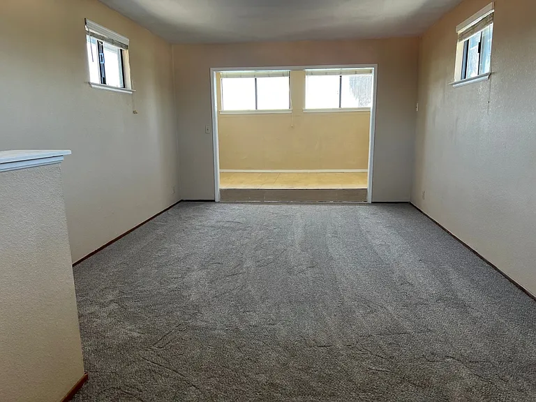 Bonus room