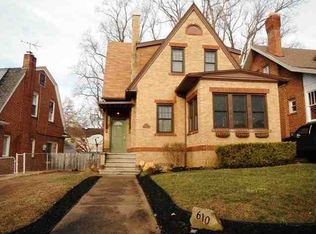 610 South Ter, Huntington, WV 25705