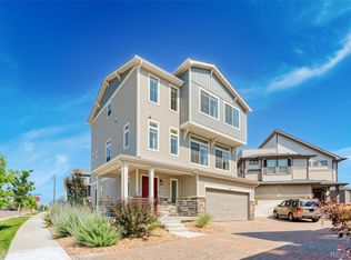 16362 E 111th Dr, Commerce City, CO 80022