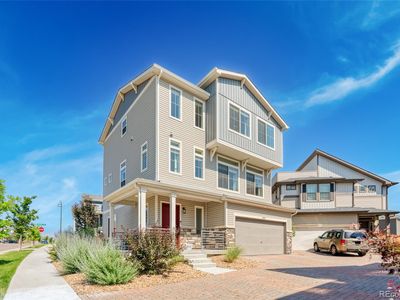 16362 E 111th Drive, Commerce City, CO, 80022