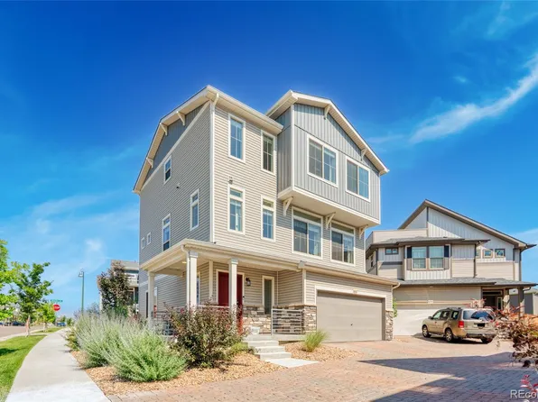 16362 E 111th Drive, Commerce City, CO 80022