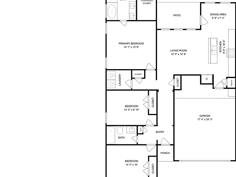 529 Cheyenne Dr — Photo 16