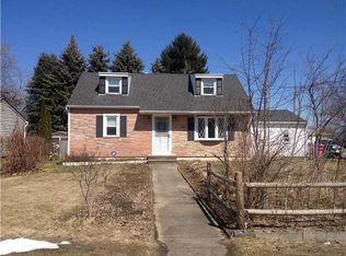 244 Waldorf Ave, Rochester, NY 14606