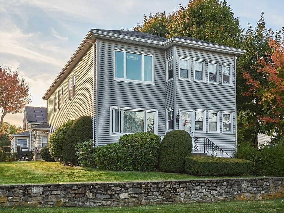 30 Trahan Ave, Worcester, MA 01604 Zillow