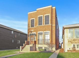 5317 S Mobile Ave, Chicago, IL