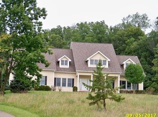 41 Callie Ct, Granville, OH 43023