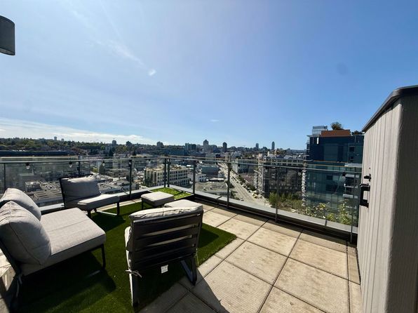 2 bedroom rental in Vancouver — photo 33