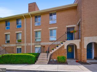 115 W Conway St #R57, Baltimore, MD 21201