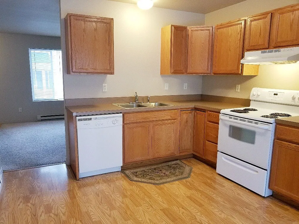 3 bedroom on East Side of Kalispell — Photo 2